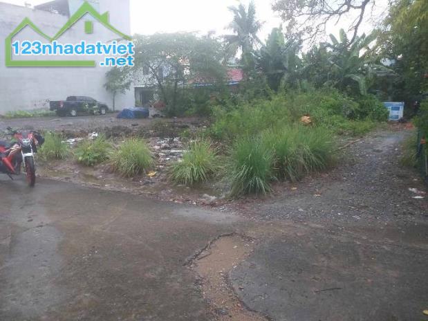 Đất đường Nguyễn Văn Quá 60m2 SHR, Đông Hưng Thuận, Quận 12 - 2