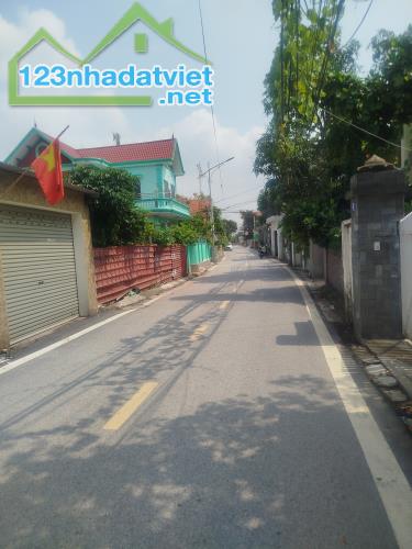 🌟 LÔ ĐẤT ĐẸP 166M² – MẶT ĐƯỜNG 5M – GẦN ĐƯỜNG MÁNG – GIÁ CHỈ 32TR/M² – VĨNH KHÊ, AN ĐỒNG - 3