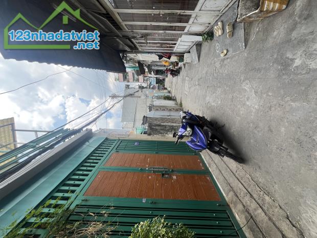 NHÀ BÁN, 2TẦNG, NGUYỄN DUY CUNG, 84m2, GÒ VẤP, NHỈNH 5 TỶ (CÒN TL)