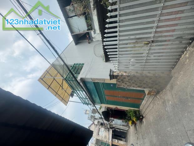 NHÀ BÁN, 2TẦNG, NGUYỄN DUY CUNG, 84m2, GÒ VẤP, NHỈNH 5 TỶ (CÒN TL) - 1