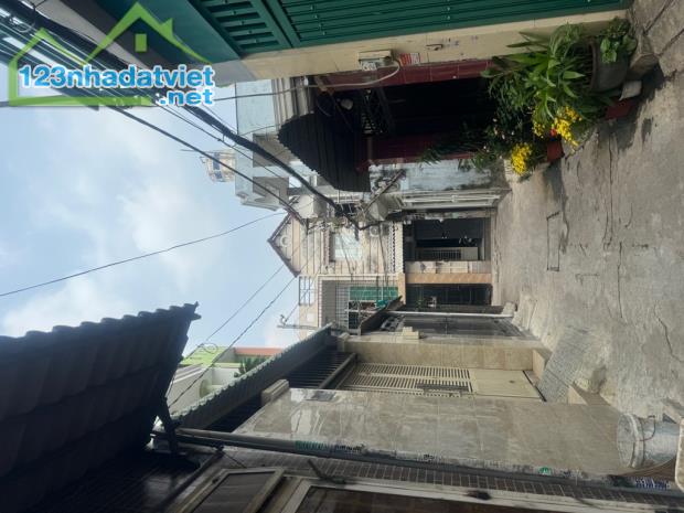 NHÀ BÁN, 2TẦNG, NGUYỄN DUY CUNG, 84m2, GÒ VẤP, NHỈNH 5 TỶ (CÒN TL) - 2