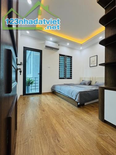 BÁN NHÀ RIÊNG TẠI ĐƯỜNG KIM GIANG, THANH XUÂN 6.8 TỶ 32M 4 TẦNG 2 THOÁNG. - 2
