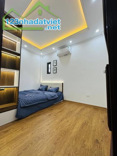 BÁN NHÀ RIÊNG TẠI ĐƯỜNG KIM GIANG, THANH XUÂN 6.8 TỶ 32M 4 TẦNG 2 THOÁNG. - 3