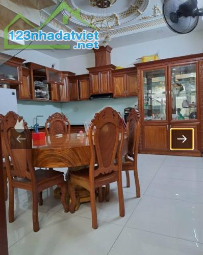 BÁN NHÀ MẶT PHỐ QUANG TRUNG - GÒ VẤP - 16 TỶ - 96M2 - SỔ HỒNG CHÍNH CHỦ - 2