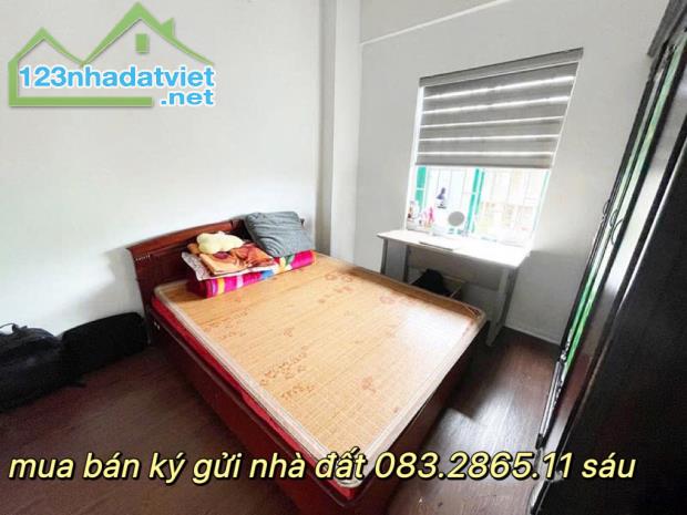 Bán CĂN HỘ CHUNG CƯ  mới Định Công Hoàng Mai 80m2 3PN giá 3ty650tr LH 083.2865.116 - 1