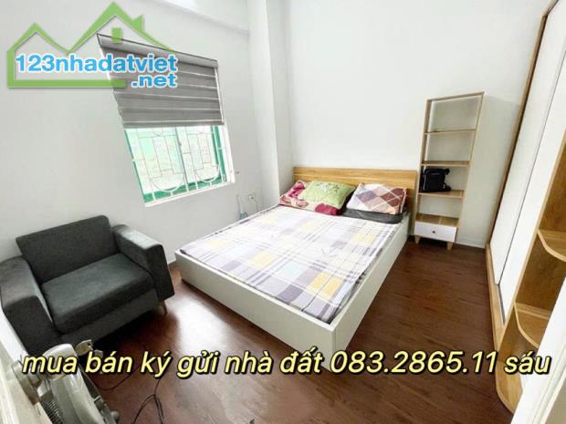 Bán CĂN HỘ CHUNG CƯ  mới Định Công Hoàng Mai 80m2 3PN giá 3ty650tr LH 083.2865.116 - 2