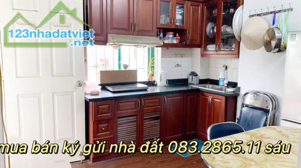 Bán CĂN HỘ CHUNG CƯ  mới Định Công Hoàng Mai 80m2 3PN giá 3ty650tr LH 083.2865.116 - 3