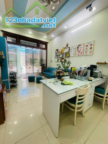 Bán gấp nhà Đường số 30 – P6 – Gò Vấp – Hẻm 6m – 5 tầng – 7PN – 75m2 – 9.9Tỷ - 2