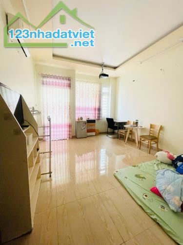 Bán gấp nhà Đường số 30 – P6 – Gò Vấp – Hẻm 6m – 5 tầng – 7PN – 75m2 – 9.9Tỷ - 3