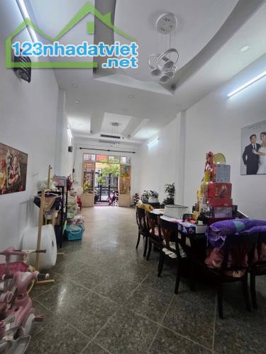 Bán nhà hẻm xe hơi k300 p13 Tân Bình 4x25m 4 tầng chỉ 13,999 tỷ - 1