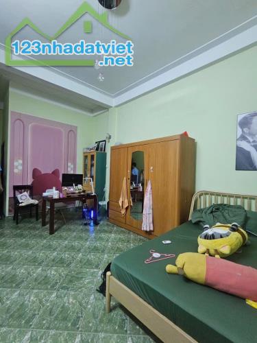 Bán nhà hẻm xe hơi k300 p13 Tân Bình 4x25m 4 tầng chỉ 13,999 tỷ - 2