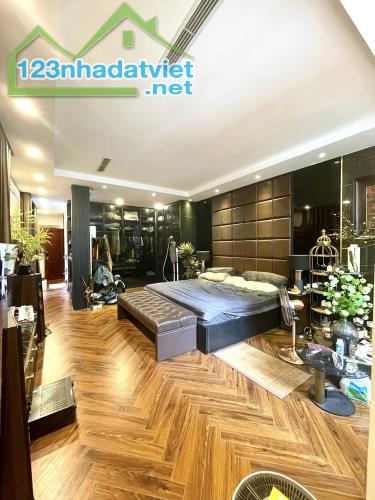 ĐƯỜNG LÁNG💥 ĐỐNG ĐA💥56M2 x 4T💥14.5 TỶ💥Ô TÔ VÀO NHÀ💥KD SẦM UẤT NGÀY ĐÊM💥 NỘI THẤT XỊN - 3
