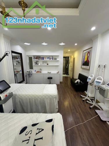 7TẦNG THANG MÁY – PHỐ TÂY SƠN,ĐỐNG ĐA – Ô TÔ VÀO NHÀ – KINH DOANH ĐỈNH – SÁT PHỐ - 20.9TỶ - 1