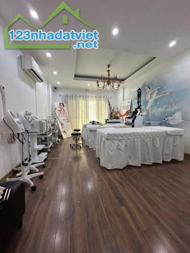 7TẦNG THANG MÁY – PHỐ TÂY SƠN,ĐỐNG ĐA – Ô TÔ VÀO NHÀ – KINH DOANH ĐỈNH – SÁT PHỐ - 20.9TỶ - 2