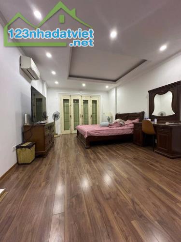 7TẦNG THANG MÁY – PHỐ TÂY SƠN,ĐỐNG ĐA – Ô TÔ VÀO NHÀ – KINH DOANH ĐỈNH – SÁT PHỐ - 20.9TỶ - 3