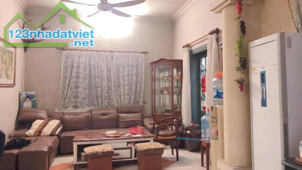 💥 BIỆT THỰ YÊN HÒA, CẦU GIẤY 255M2 3T MT 16M, GIÁ SIÊU ĐẦU TƯ CHỈ 24 TỶ 💥 - 3