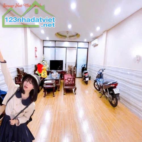 Bán nhà Lý Thường Kiệt, QUẬN 10, DT 4.8 x 11.5 m, 5 tầng, Giá 13.9 tỷ - 4
