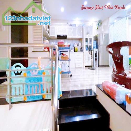 Bán nhà Lý Thường Kiệt, QUẬN 10, DT 4.8 x 11.5 m, 5 tầng, Giá 13.9 tỷ - 3