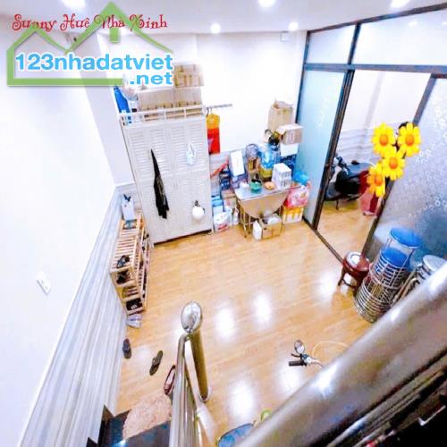 Bán nhà Lý Thường Kiệt, QUẬN 10, DT 4.8 x 11.5 m, 5 tầng, Giá 13.9 tỷ - 2
