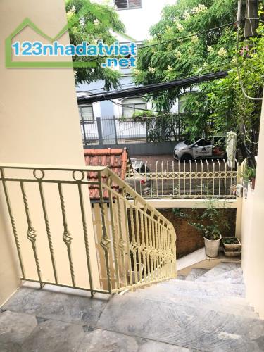 💥 MẶT PHỐ ĐÔNG QUAN, CẦU GIẤY 76M2 5T MT 6M, GIÁ SIÊU ĐẦU TƯ CHỈ 21.5 TỶ 💥 - 1