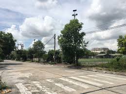 Cơ hội sở hữu lô đất 100m2 tại KĐT Đức Dương vị trí đẹp cạnh trường mầm non