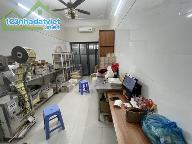 BÁN NHÀ NGUYỄN AN NINH – 15M RA PHỐ – VỪA Ở VỪA KINH DOANH – 60M²– GIÁ 13 TỶ