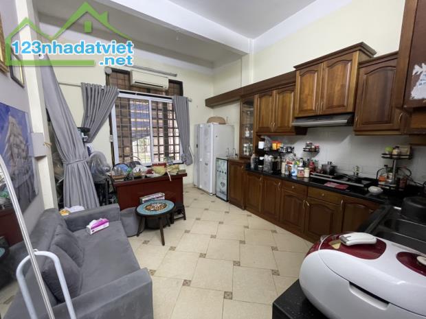 BÁN NHÀ NGUYỄN AN NINH – 15M RA PHỐ – VỪA Ở VỪA KINH DOANH – 60M²– GIÁ 13 TỶ - 1