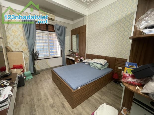 BÁN NHÀ NGUYỄN AN NINH – 15M RA PHỐ – VỪA Ở VỪA KINH DOANH – 60M²– GIÁ 13 TỶ - 2