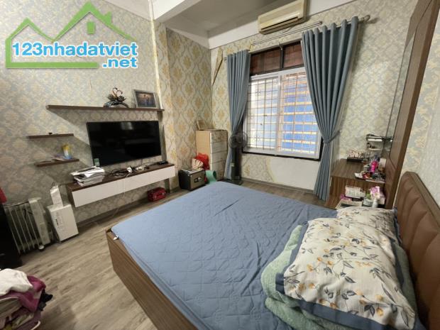 BÁN NHÀ NGUYỄN AN NINH – 15M RA PHỐ – VỪA Ở VỪA KINH DOANH – 60M²– GIÁ 13 TỶ - 3