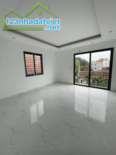 Bán nhà 52m² phố Thanh Bình – Mỗ Lao, 4 tầng, giá đẹp - 1