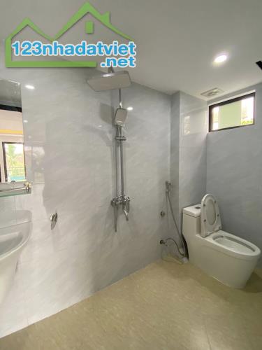 Bán nhà 52m² phố Thanh Bình – Mỗ Lao, 4 tầng, giá đẹp - 2