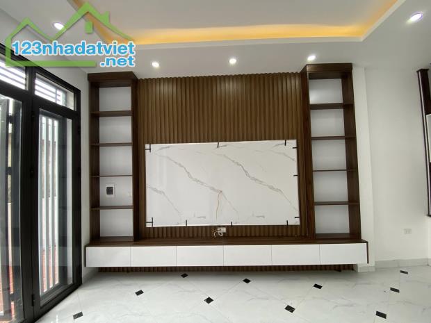 Bán nhà 52m² phố Thanh Bình – Mỗ Lao, 4 tầng, giá đẹp - 3