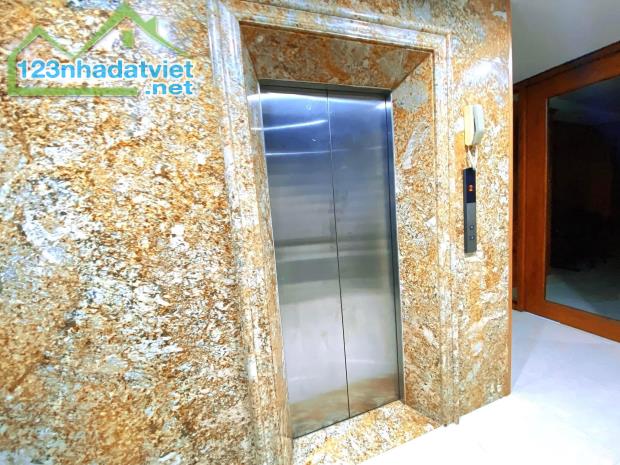 💥 NHÀ THÁI HÀ, ĐỐNG ĐA 120M2 6T MT 5.5M, THANG MÁY, GARA 4 Ô TÔ, CHỈ 36 TỶ 💥 - 3