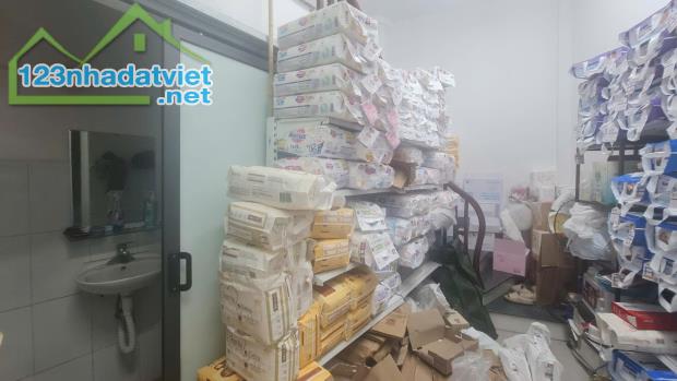 NHÀ CÓ 1 KHÔNG 2 - MẶT PHỐ QUANG TRUNG, HÀ ĐÔNG – 72m2, 4 TẦNG, ĐƯỜNG LỚN, HÈ RỘNG 14 TỶ 7 - 2