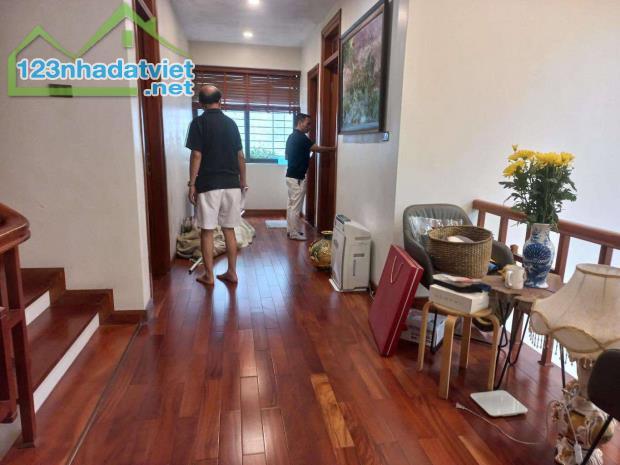 BÁN CĂN BIỆT THỰ SONG LẬP KĐT MỚI AN HƯNG DƯƠNG NỘI HÀ ĐÔNG - 291M2 - GIÁ 77,4 TỶ - 3