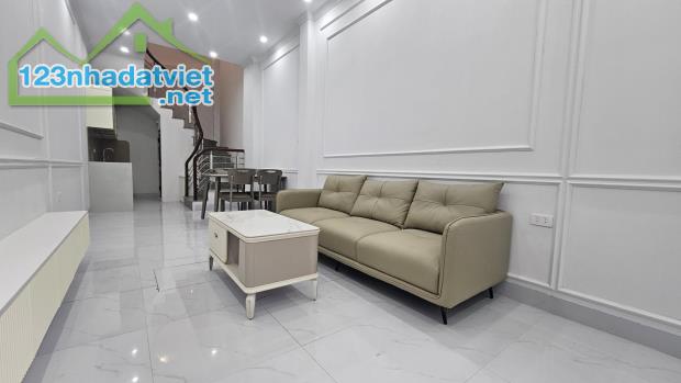 Siêu phẩm cách phổ chỉ vài bước chân siêu hiếm lô góc chỉ 7 tỷ ở văn quán hà đông - 3