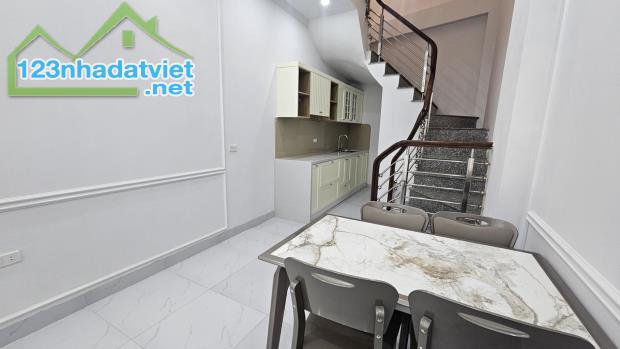 Siêu phẩm cách phổ chỉ vài bước chân siêu hiếm lô góc chỉ 7 tỷ ở văn quán hà đông - 2