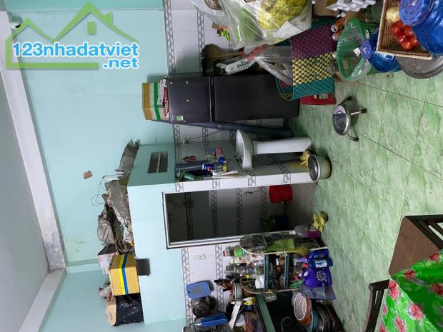 Bán nhà mặt tiền đường KD Phạm Văn Chiêu, 5x30, Phường 13, Gò Vấp, Giá 16,5 tỷ - 4