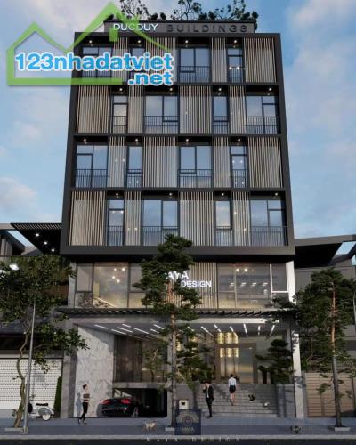 💥 Tòa VP VIP Nhất Mặt Phố Võ Chí Công, Tây Hồ, 400m2 8T MT 13m, Chỉ 155 Tỷ 💥