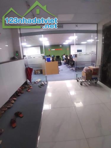 💥 Tòa VP VIP Nhất Mặt Phố Võ Chí Công, Tây Hồ, 400m2 8T MT 13m, Chỉ 155 Tỷ 💥 - 1