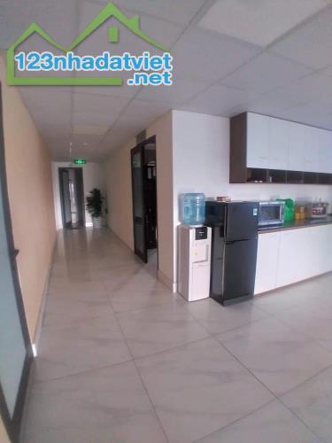 💥 Tòa VP VIP Nhất Mặt Phố Võ Chí Công, Tây Hồ, 400m2 8T MT 13m, Chỉ 155 Tỷ 💥 - 2
