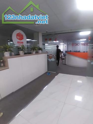 💥 Tòa VP VIP Nhất Mặt Phố Võ Chí Công, Tây Hồ, 400m2 8T MT 13m, Chỉ 155 Tỷ 💥 - 3
