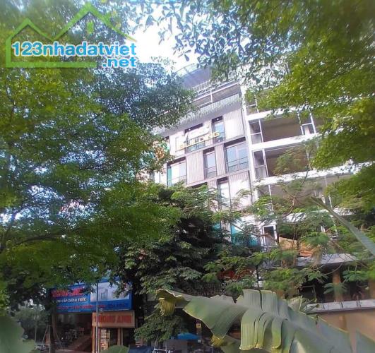 💥 Tòa VP VIP Nhất Mặt Phố Võ Chí Công, Tây Hồ, 400m2 8T MT 13m, Chỉ 155 Tỷ 💥 - 4