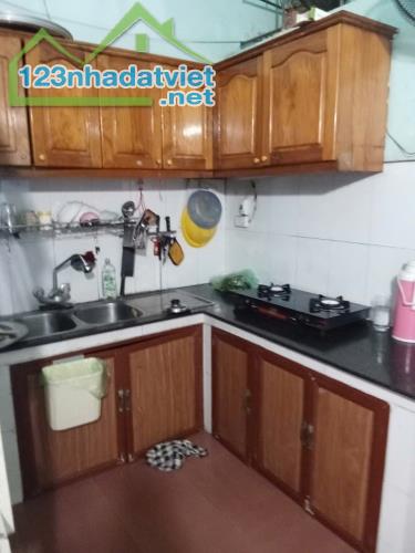 Bán đất Đông Ngạc, Bắc Từ Liêm, 49m2, c4, mặt tiền 6.7m, giá 5.95 tỷ - 1