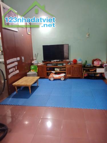 Bán đất Đông Ngạc, Bắc Từ Liêm, 49m2, c4, mặt tiền 6.7m, giá 5.95 tỷ - 2