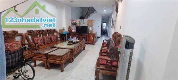 Nhà mặt tiền kinh doanh đường 12m, đô đốc Long, Tân Phú, 5 tầng, 4 x 25, 12.x tỷ. - 2