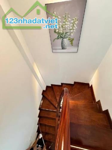 🏠🏠 B.án Nhà Trung Tâm Q.Cầu Giấy - Nguyễn Khánh Toàn - 3