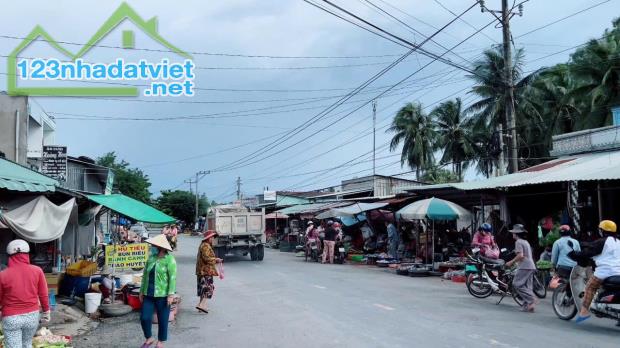 CẦN BÁN 1025M2 ĐẤT SHR NGAY KCN CÔNG NHÂN LÀM VIỆC ĐÔNG. GIÁ 190TR - 3