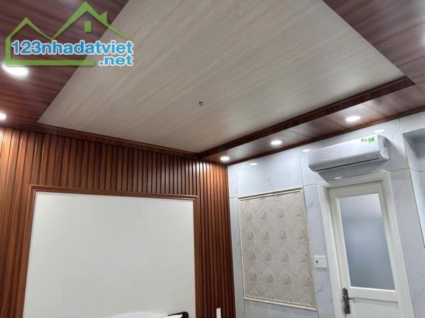 Cần bán 654m2 nhà kết hợp xưởng tại Tân Xuân Q12 - 3
