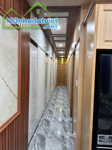 Cần bán 654m2 nhà kết hợp xưởng tại Tân Xuân Q12 - 2